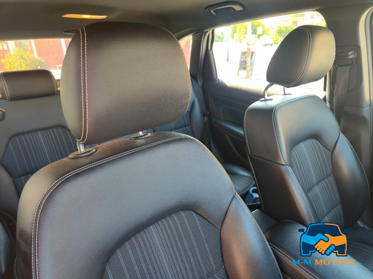 Mercedes B 180 Premium