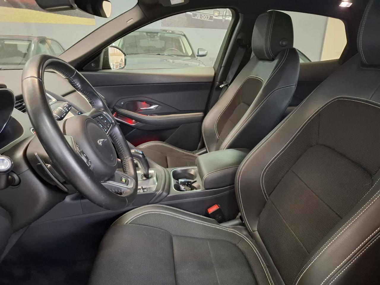 Jaguar E-Pace R-Dynamic Diesel Automatica