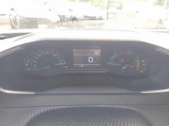 Peugeot 2008 1.2 Hybrid 136cv e-DCS6 STYLE KM ZERO