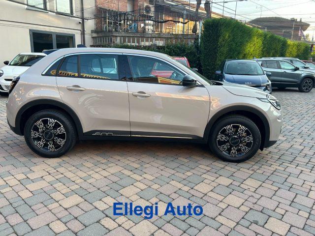 FIAT 600 Hybrid 145 CV DCT MHEV KM 0 + PACK STYLE