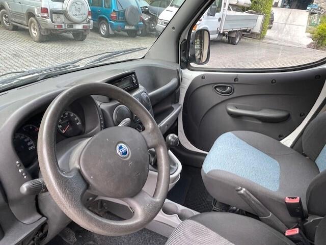 Fiat Doblo Doblò 1.9 MJ Combi anno 2006