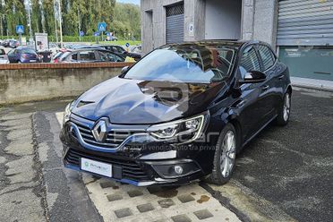 RENAULT Mégane Blue dCi 115 CV Duel2