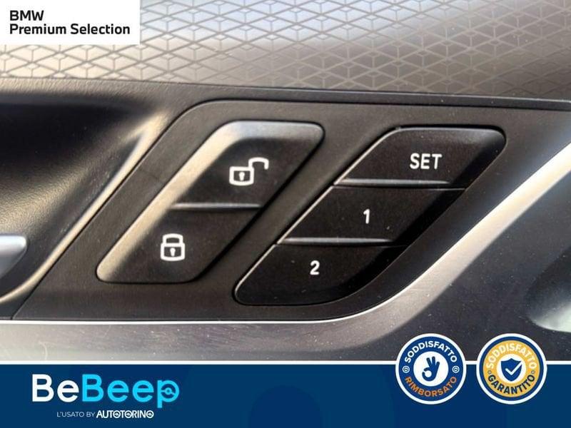 BMW X4 XDRIVE30D MHEV 48V MSPORT 286CV AUTO