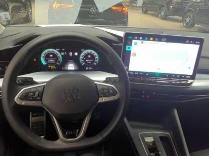 Volkswagen Golf 1.5 eTSI 115 CV DSG MOVE Led Matrix Camera App Connect 16"