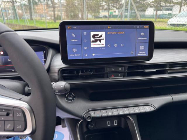 JEEP Avenger 1.2 Turbo 100 CV Altitude KM.0