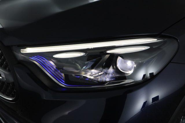 MERCEDES-BENZ G LC (X254) LC 300 4Matic Mild Hybrid AM Li