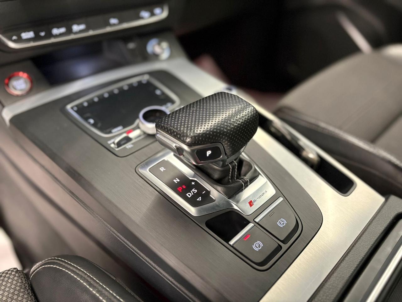 Audi Q5 40 TDI 2.0 190 CV S Line Plus 2018