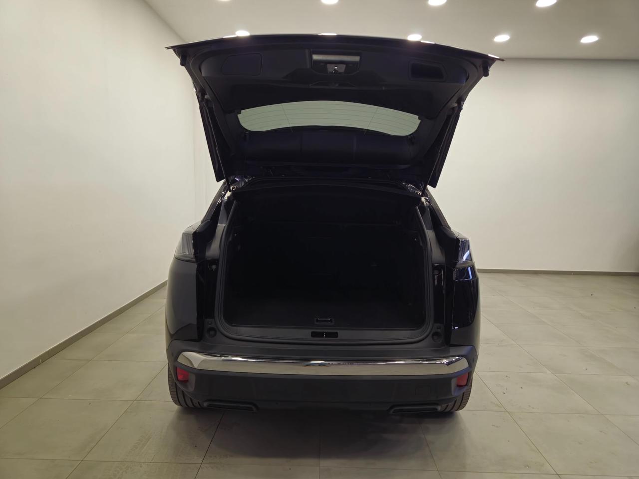 Peugeot 3008 1.6 hybrid phev Allure Pack 180cv e-eat8