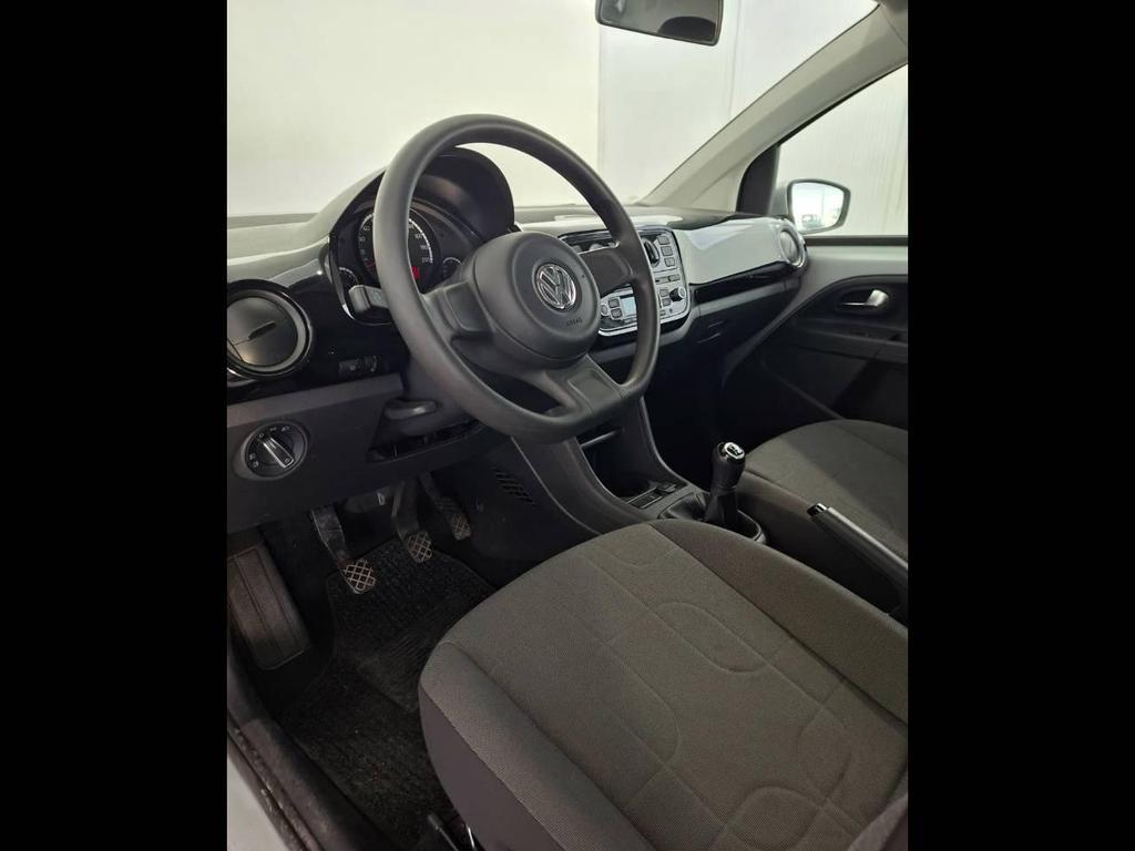 Volkswagen up! 1.0 Move !
