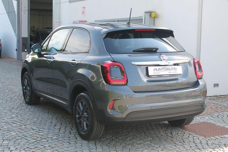 FIAT 500X 1.0 T3 120 CV Urban