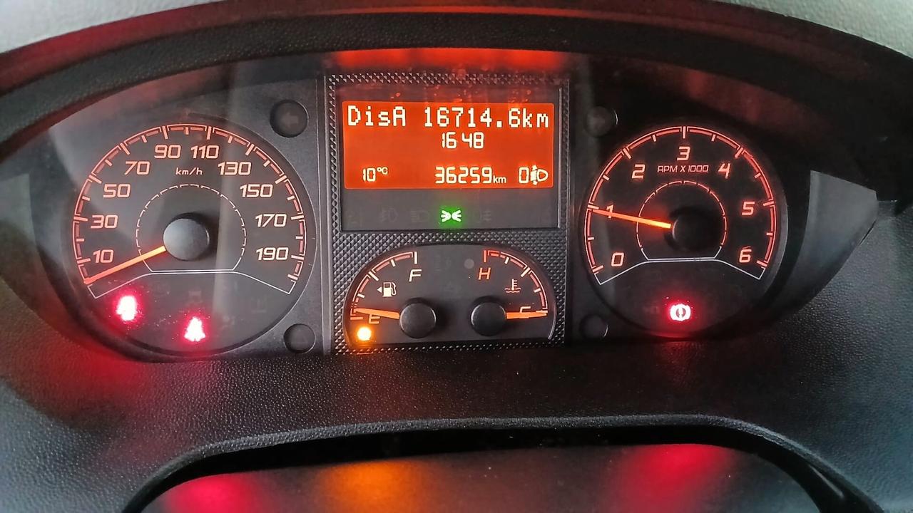 Opel Movano 33 2.2 BlueHDi 140 S&S PM-TN *PREZZO NETTO*