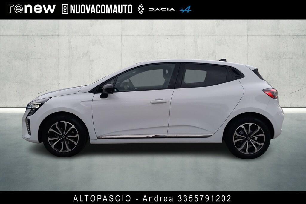 Renault Clio 1.0 TCe Techno