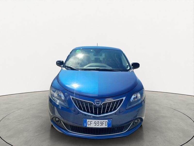 Lancia Ypsilon Ypsilon 1.2 69 CV 5 porte GPL Ecochic Gold
