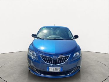 Lancia Ypsilon Ypsilon 1.2 69 CV 5 porte GPL Ecochic Gold