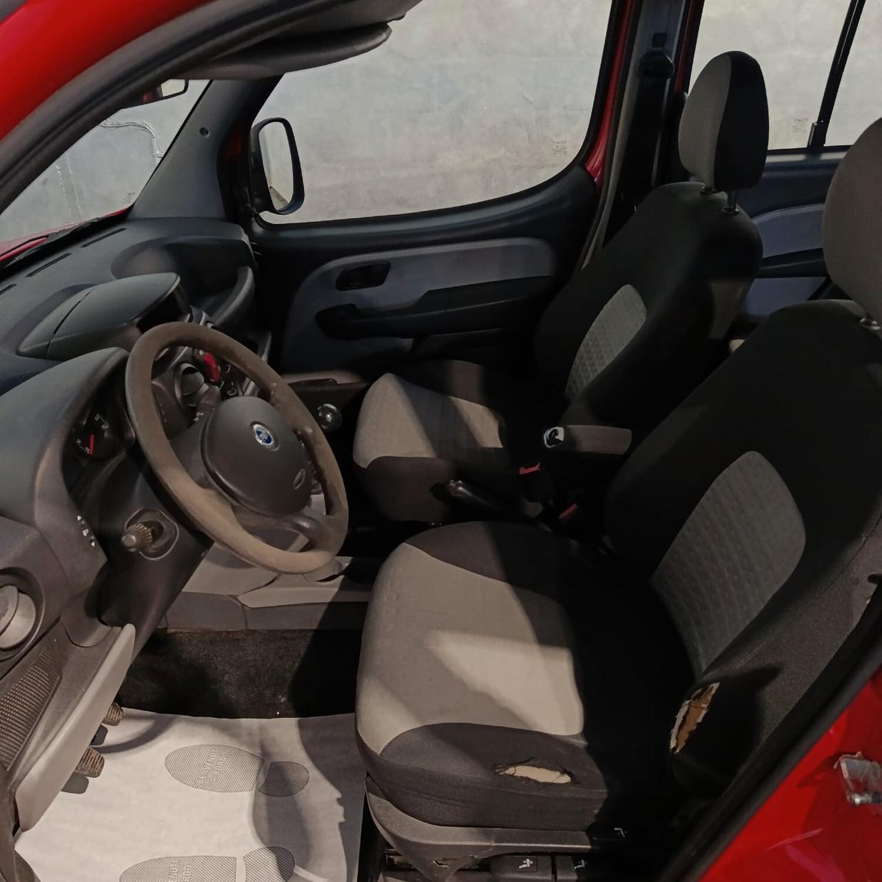 Fiat Doblo Doblò 1.9 MJT IVA ESPOSTA N1