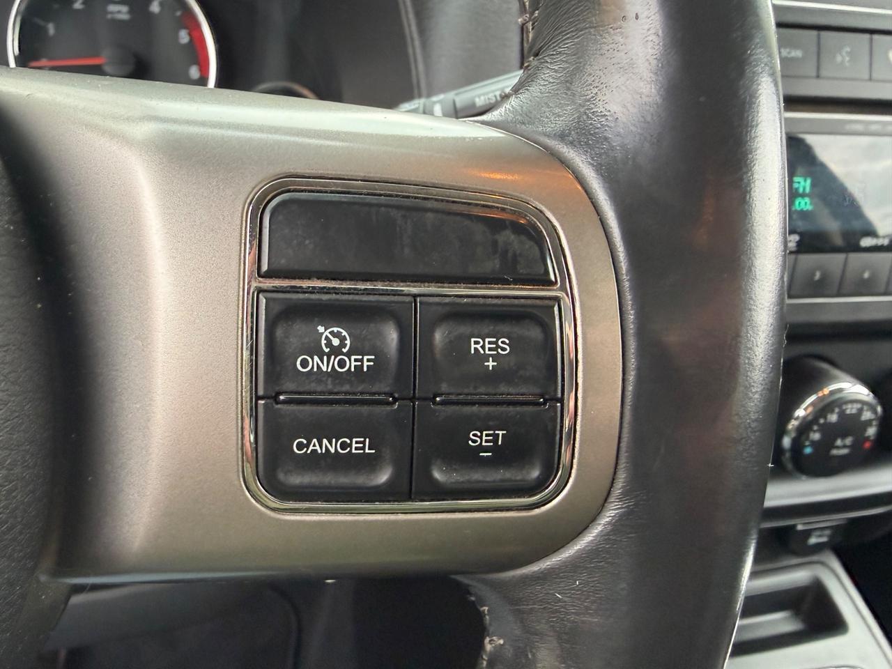 Jeep Compass 2.2 CRD Limited