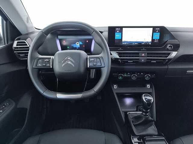 Citroen C4 BlueHDi 110 S&S Shine