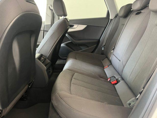 AUDI A4 Avant 35 TDI/163 CV S tronic Business Advanced