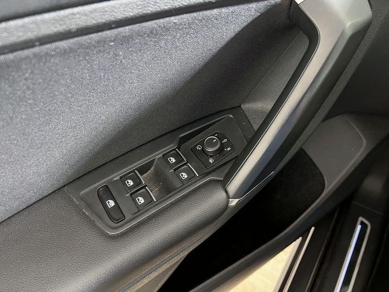 Volkswagen Tiguan 2.0 TDI DSG Executive BMT