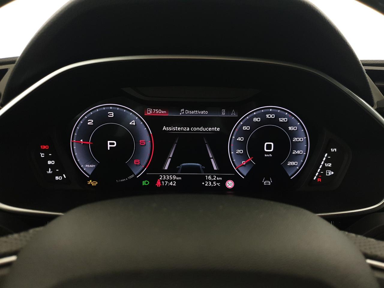 35TDI 150CV S tronic S line Edition