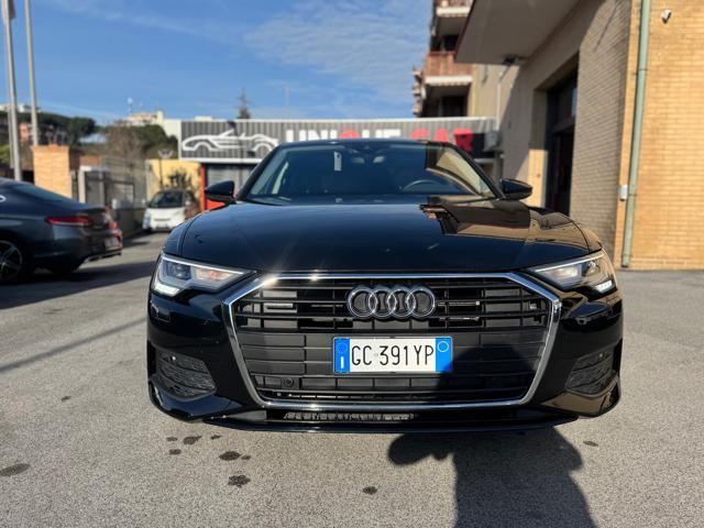 AUDI A6 50 2.0 TFSI e quattro ultra S tronic Business