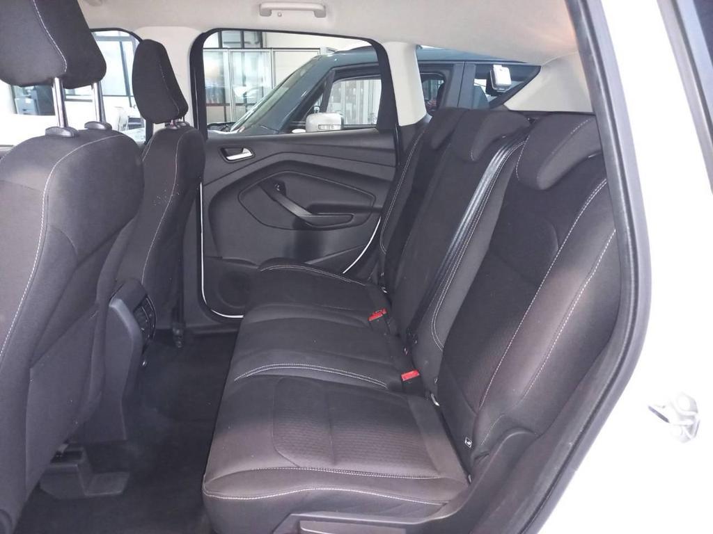 Ford Kuga 1.5 EcoBoost Business 2WD