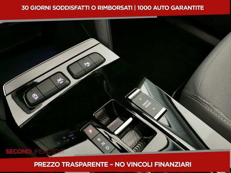 Opel Mokka 1.2 t Elegance s&s 130cv at8