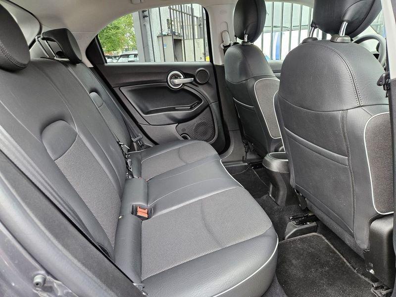 FIAT 500X 1.3 Mjet 95cv 4x2 Cross