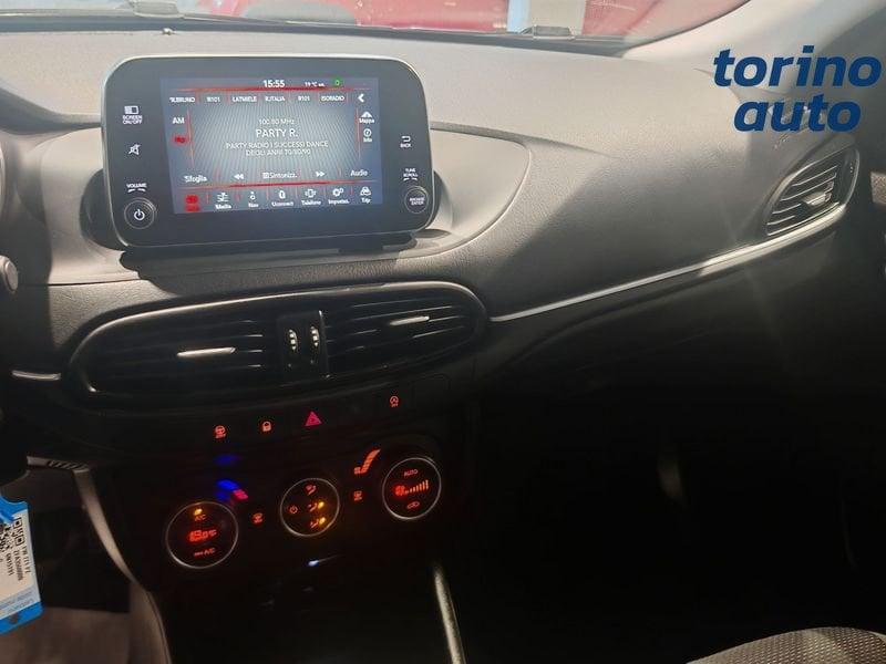 FIAT Tipo 1.6 Mjt 120cv 6M S&S Business
