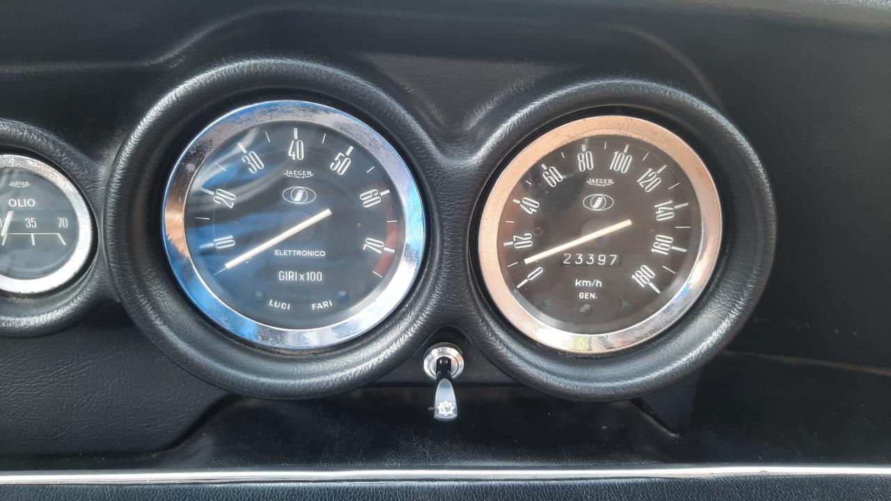 Innocenti Mini Cooper 1000