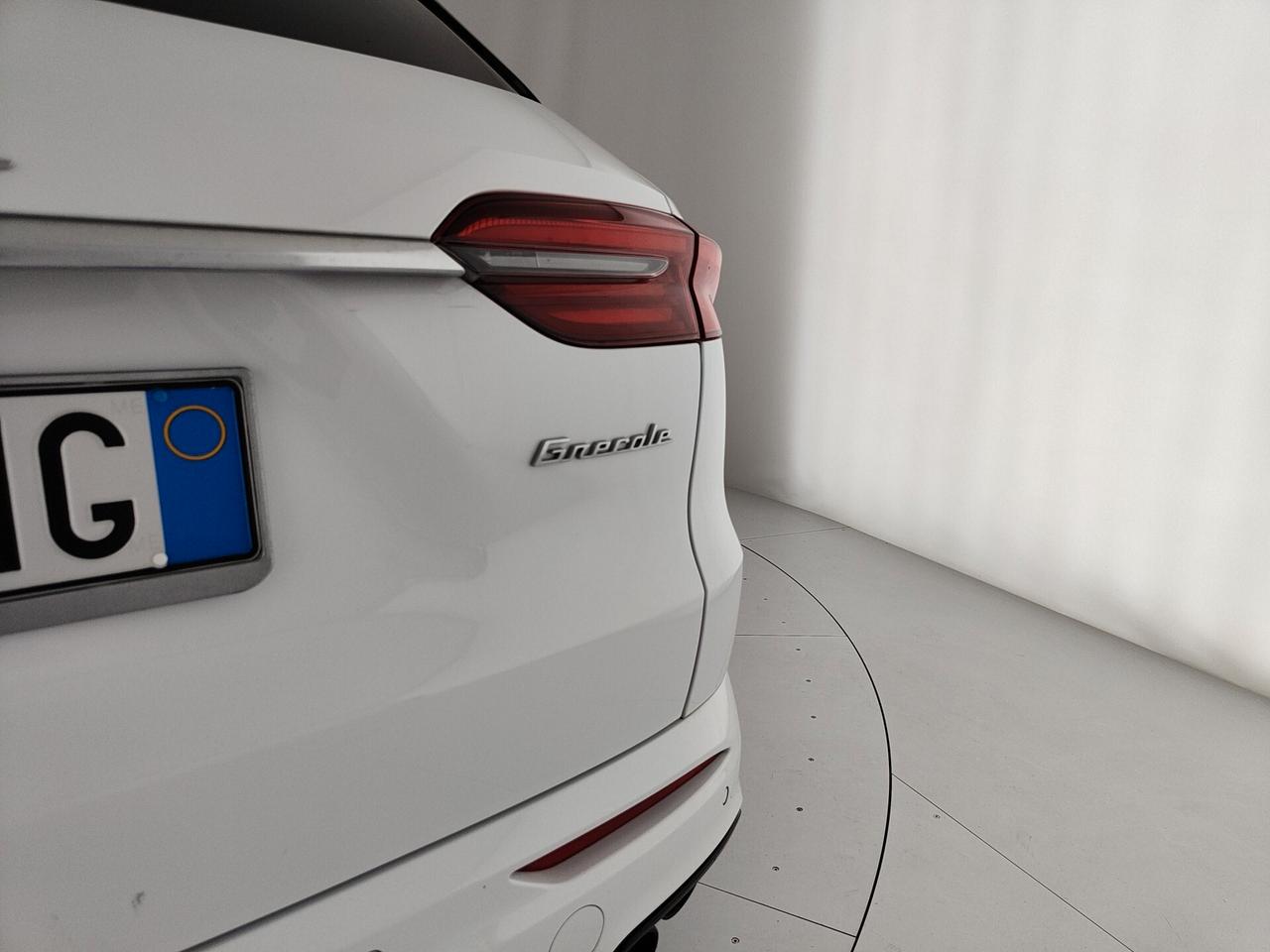 Maserati Grecale MHEV 300 CV AWD GT PrimaSerie