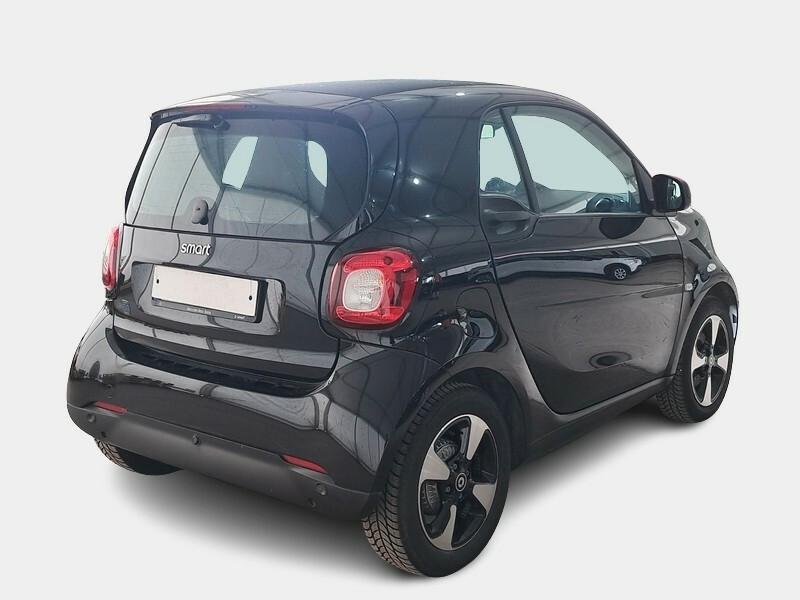 SMART FORTWO EQ 41kW passion