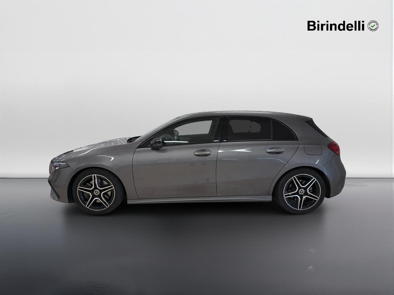 Mercedes-Benz Classe A (W177) - A 220 d Automatic AMG Line Premium