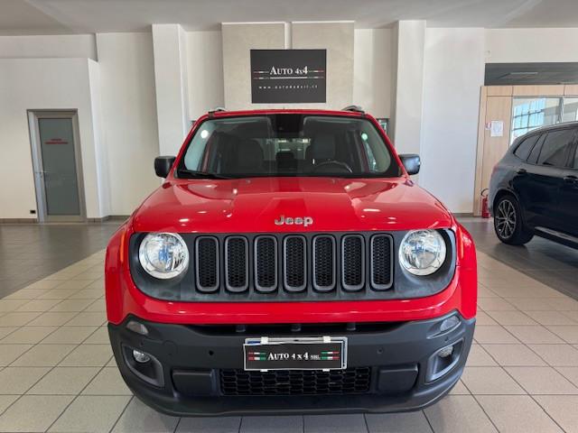 Jeep Renegade 2.0 mjt Limited 4wd 140cv auto