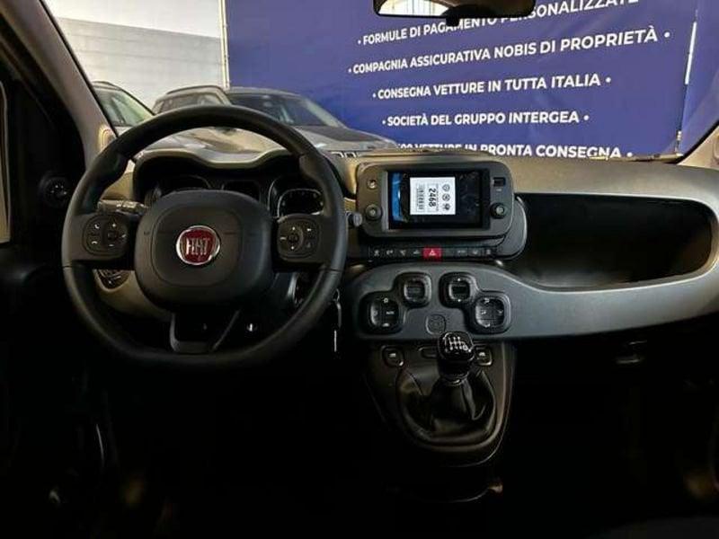 FIAT Panda 1.0 firefly hybrid Cross s&s PRONTA CONSEGNA