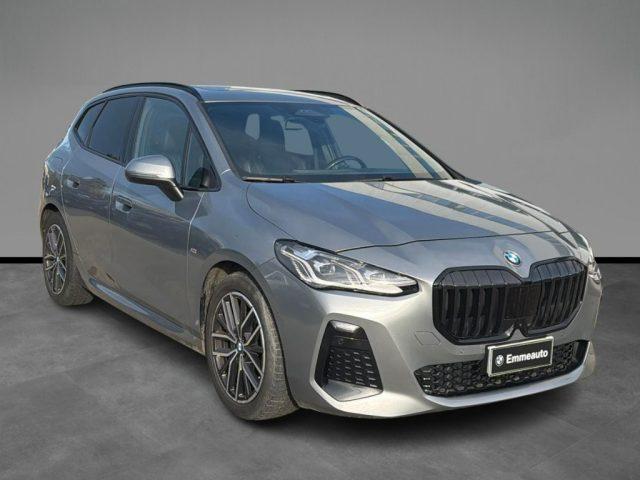 BMW 218 d Active Tourer Msport
