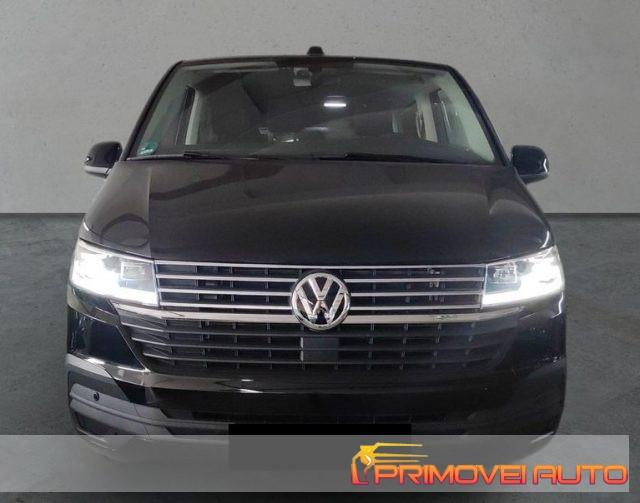 VOLKSWAGEN Caravelle 2.0 TDI 150CV DSG Comfortline