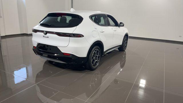 ALFA ROMEO Tonale 1.5 hybrid Ti 160cv tct7 #kmzero