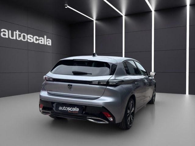 PEUGEOT 308 PureTech Turbo 130 S&S Allure Pack