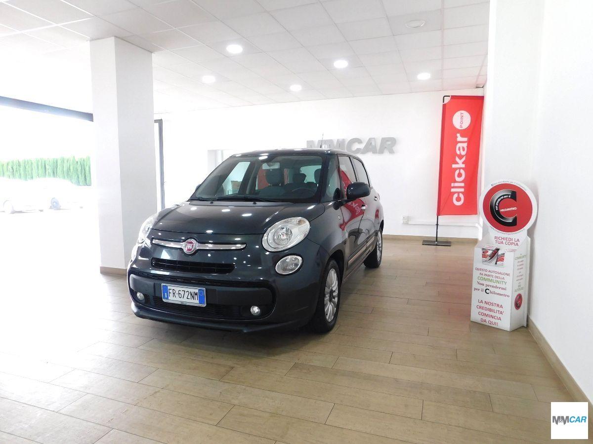 FIAT - 500 L - 1.3 Multijet 95 CV Pop Star