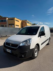 Peugeot Partner BlueHDi 75 L1 Furgone Pro