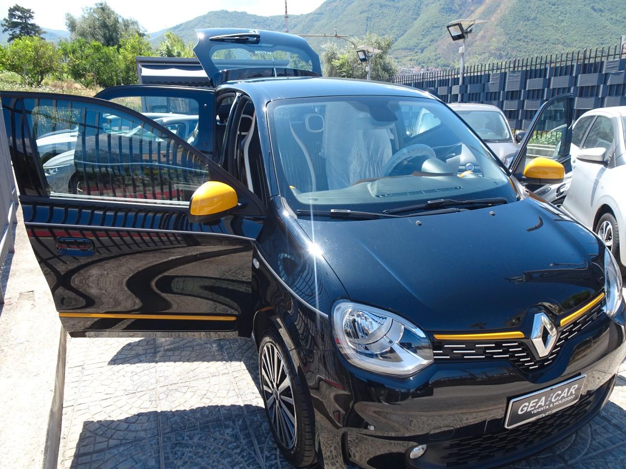 Renault Twingo SCe 65 CV Intens