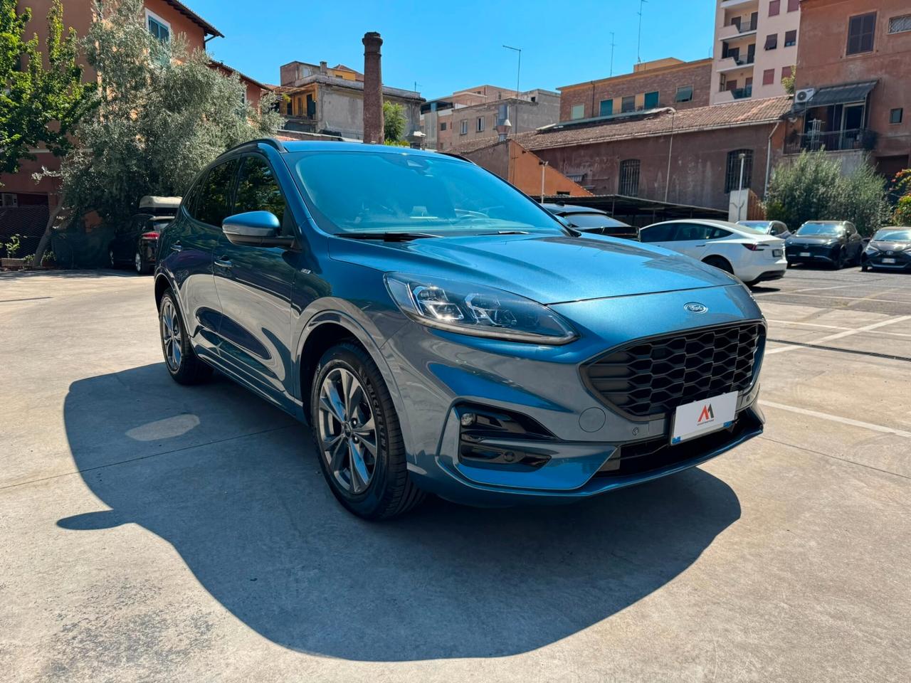 FORD KUGA 1.5 120CV ST-LINE X *PREZZO REALE*