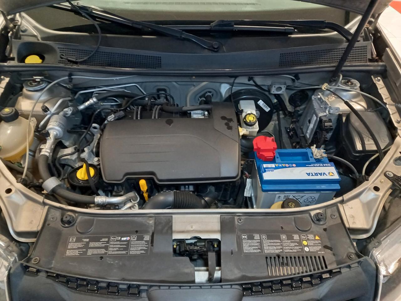 Dacia Sandero 1.2 75CV Extra