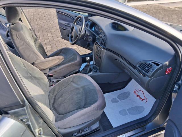 CITROEN C5 1.6 HDi 110CV FAP SW Elegance OTTIME CONDIZIONI