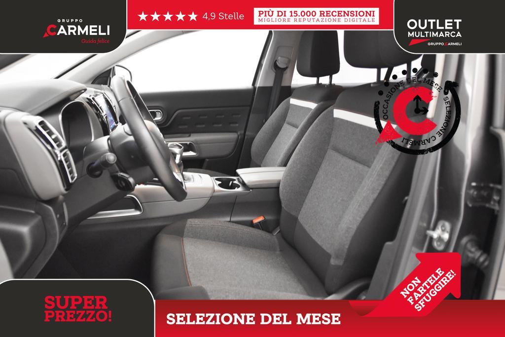 Citroen C5 Aircross 1.5 BlueHDi Live