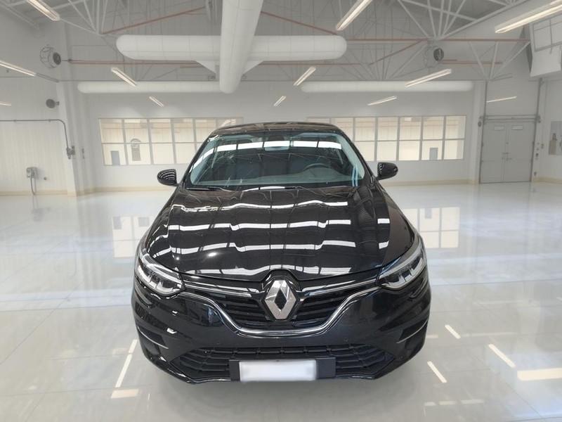 RENAULT MEGANE 1.5 DCI 85 KW BLUE EQUILIBRE EDC STATION WAGON