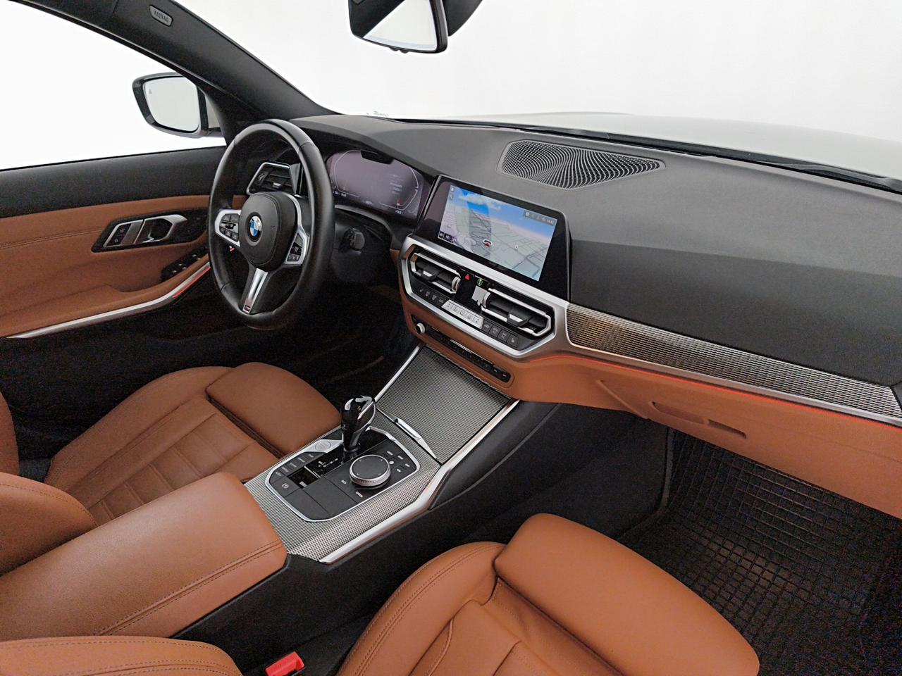 BMW Serie 3 320d xDrive Touring 48V MSport