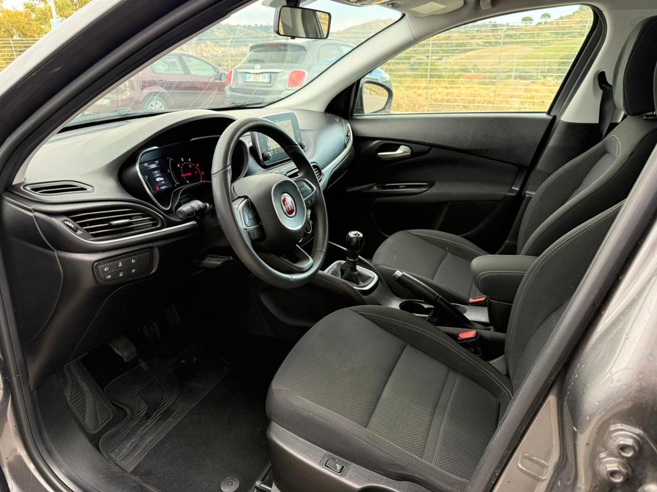 Fiat Tipo 1.3 Mjt S&S SW Business