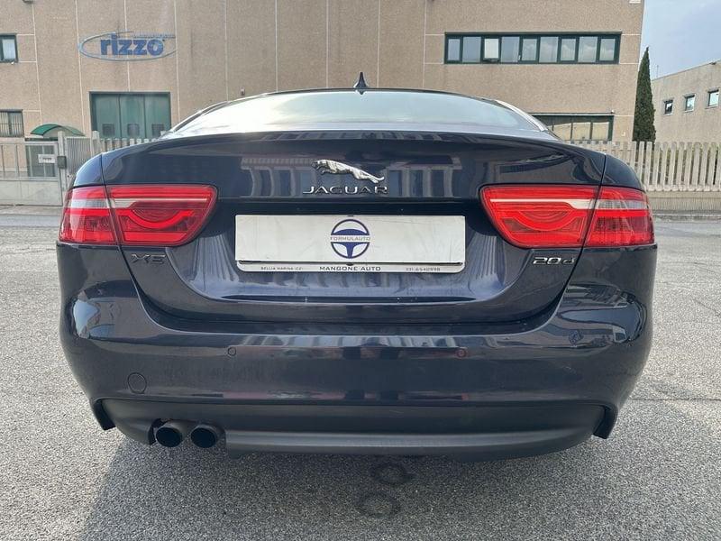 Jaguar XE XE 2.0d Prestige Business edition 180cv